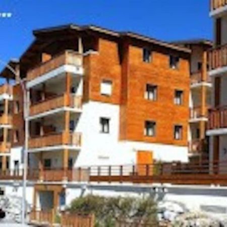 Valberg: 2 Pieces Au Centre Station Avec Piscine Péone Buitenkant foto